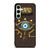 SHEIKAH SLATE LEGEND OF ZELDA EMBLEM Samsung Galaxy S24 FE Case