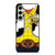 SHERIFF WOODY TOY STORY SUIT Samsung Galaxy S24 FE Case