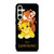 SIMBA AND FRIEND THE LION KING Samsung Galaxy S24 FE Case