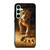 SIMBA THE LION KING DISNEY Samsung Galaxy S24 FE Case
