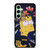 SIMPSONS THRASHER Samsung Galaxy S24 FE Case