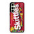SKITTLES CANDY Samsung Galaxy S24 FE Case