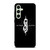 SLIPKNOT ALL HOPE IS GONE Samsung Galaxy S24 FE Case