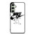 SNOOPY NIKE DAB STYLE Samsung Galaxy S24 FE Case