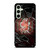 SOUTH CAROLINA GAMECOCKS ICON Samsung Galaxy S24 FE Case