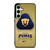 SOY DE PUMAS UNAM FOOTBALL Samsung Galaxy S24 FE Case