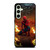 SPIDER MAN SUPER HERO MARVEL Samsung Galaxy S24 FE Case