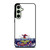 SPIDERMAN VS ALL MARVEL HEROES KAWAII Samsung Galaxy S24 FE Case