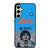 SSC NAPOLI DIEGO MARADONA Samsung Galaxy S24 FE Case