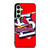 ST LOUIS CARDINALS MLB LOGO Samsung Galaxy S24 FE Case
