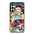 STAR VS THE FORCES OF EVIL CARTOON Samsung Galaxy S24 FE Case