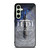 STAR WARS JEDI GAMES LOGO Samsung Galaxy S24 FE Case
