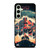 STAR WARS THE BAD BATCH PICT Samsung Galaxy S24 FE Case