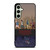 STRANGER THINGS CARTOON Samsung Galaxy S24 FE Case