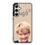 SUGA BTS COOL Samsung Galaxy S24 FE Case
