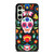 SUGAR SKULL ART Samsung Galaxy S24 FE Case