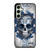 SUGAR SKULL TATTOO Samsung Galaxy S24 FE Case