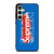 SUPREME BASKETBALL NBA Samsung Galaxy S24 FE Case