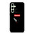 SUPREME BLACK TUXEDO Samsung Galaxy S24 FE Case