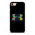 BLACK UNDER ARMOUR iPhone 8 Case