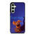 SUPREME SCOOB! CARTOON Samsung Galaxy S24 FE Case