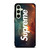 SUPREME SPACE ART 2 Samsung Galaxy S24 FE Case
