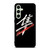 SUZUKI HAYABUSA LOGO Samsung Galaxy S24 FE Case