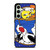 SYLVESTER AND TWEETY CARTOON Samsung Galaxy S24 FE Case