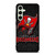 TAMPA BAY BUCCANEERS NFL LOGO Samsung Galaxy S24 FE Case
