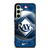 TAMPA BAY RAYS BASEBALL TEAM Samsung Galaxy S24 FE Case