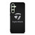 TAYLORMADE METAL LOGO Samsung Galaxy S24 FE Case