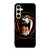 TAZ TASMANIAN SCREAM Samsung Galaxy S24 FE Case