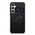 TCU HORNED FROGS ICON Samsung Galaxy S24 FE Case