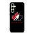 TEAM CANADA HOCKEY LOGO Samsung Galaxy S24 FE Case