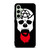 TECH N9NE RAPPER ICON Samsung Galaxy S24 FE Case