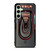 TESLA STATION CHARGE Samsung Galaxy S24 FE Case