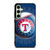 TEXAS RANGERS BASEBALL Samsung Galaxy S24 FE Case