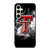 TEXAS TECH NBA LOGO Samsung Galaxy S24 FE Case