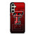 TEXAS TECH RAIDERS FOOTBALL 2 Samsung Galaxy S24 FE Case