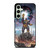 THANOS CARTOON Samsung Galaxy S24 FE Case