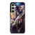 THANOS INFINITY WARS Samsung Galaxy S24 FE Case
