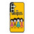THE BEATLES BAND CUTE Samsung Galaxy S24 FE Case