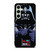 THE DARTH VADER STAR WARS CLIPART Samsung Galaxy S24 FE Case