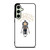 THE EAGLES VERY BEST OF ALBUM Samsung Galaxy S24 FE Case