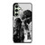 THE LAST OF US PART 2 Samsung Galaxy S24 FE Case THE LAST OF US PART 2 Samsung Galaxy S24 FE Case