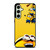 THE MINIONS Samsung Galaxy S24 FE Case