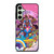 THE NEW DAY WRESTLING UNICORN Samsung Galaxy S24 FE Case
