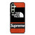 THE NORTH FACE SUPREME Samsung Galaxy S24 FE Case