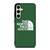 THE NORTH FACE X GUCCI PATTERN Samsung Galaxy S24 FE Case