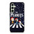 THE PEANUTS SNOOPY BEATLES CHRISTMAS Samsung Galaxy S24 FE Case
